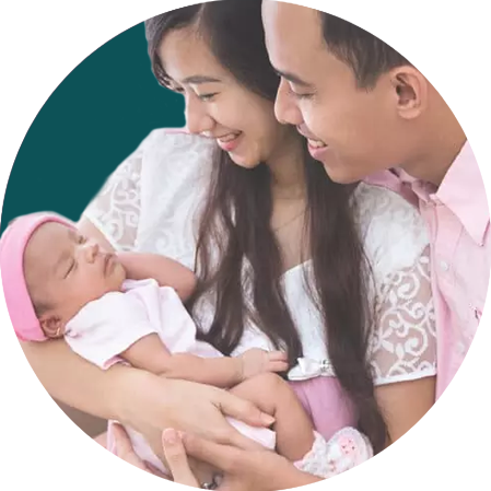 Monash IVF KPJ highest success rate ivf clinics in Malaysia
