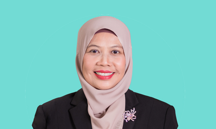Dr Noorashikin Binti Maan