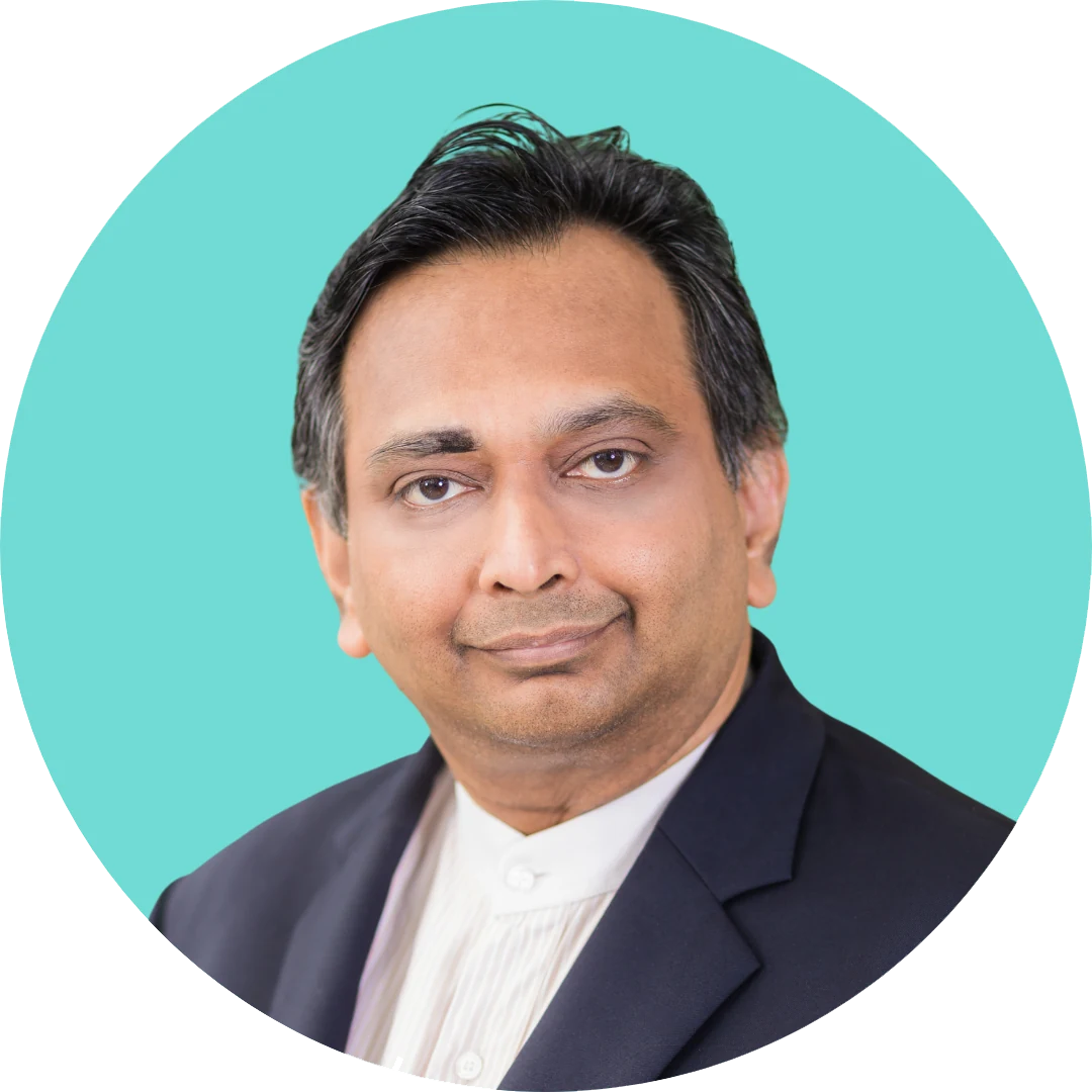 mohanraj