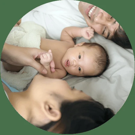 NIPT testing procedure helps ensure a healthy birth